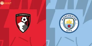AFC Bournemouth vs Manchester City
