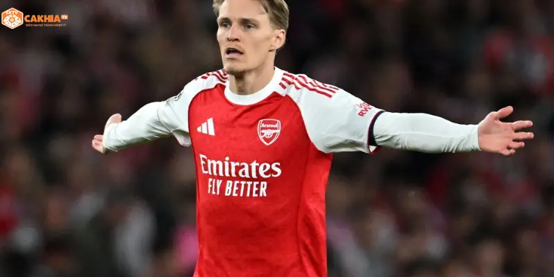 Arsenal vs Burnley tình hình lực lượng trước vòng 37 Ngoại hạng Anh - Cakhia TV
