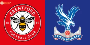 Brentford vs Crystal Palace