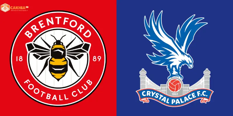 Brentford vs Crystal Palace