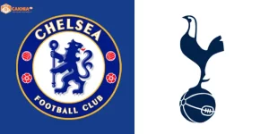 Chelsea vs Tottenham Hotspur,