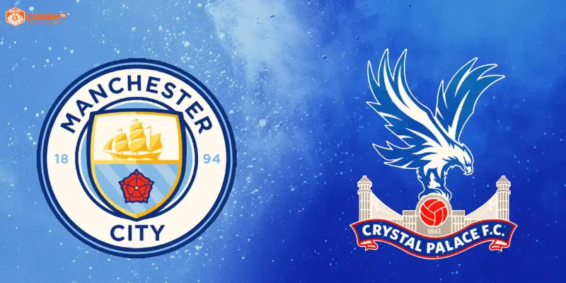 Manchester City vs Crystal Palace