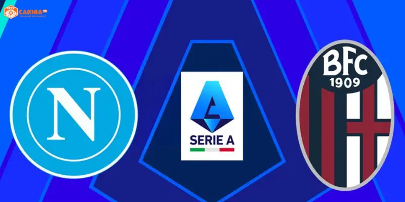 Napoli vs Bologna