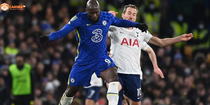 Ngôi sao Chelsea vs Tottenham Hotspur trước trận
