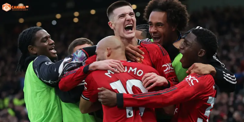 Ngôi sao Manchester United vs Nottingham Forest trước trậnChiến thuật và điểm mạnh hai đội